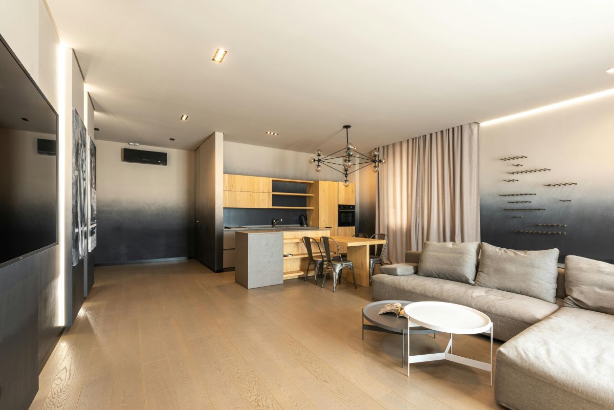 Cómo instalar falsos techos con pladur en pisos BCN