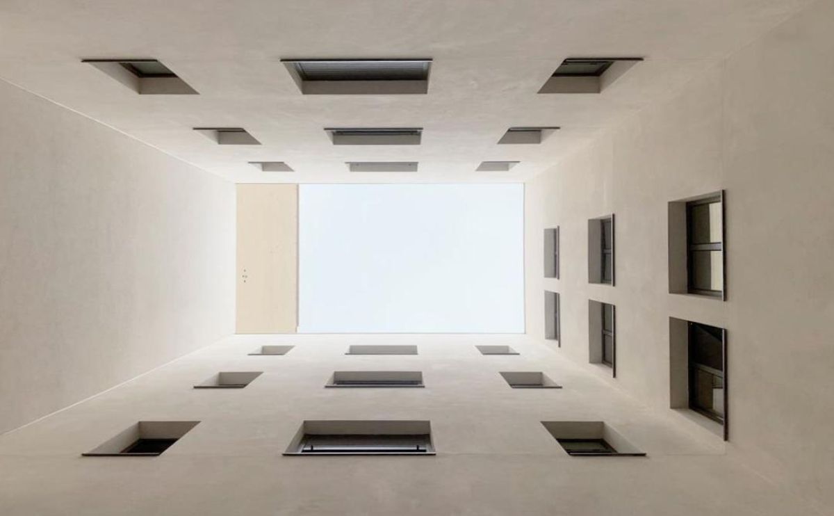 Cómo mejorar la ventilación en galerías cerradas BCN