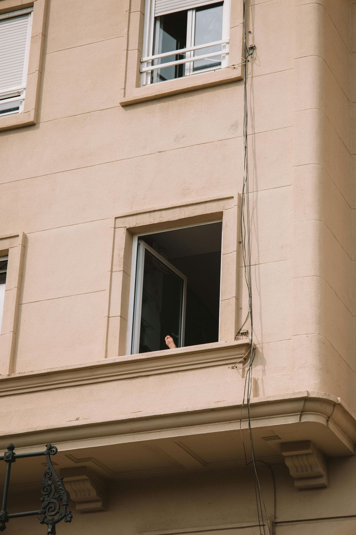 Cómo mejorar la ventilación en pisos reformados