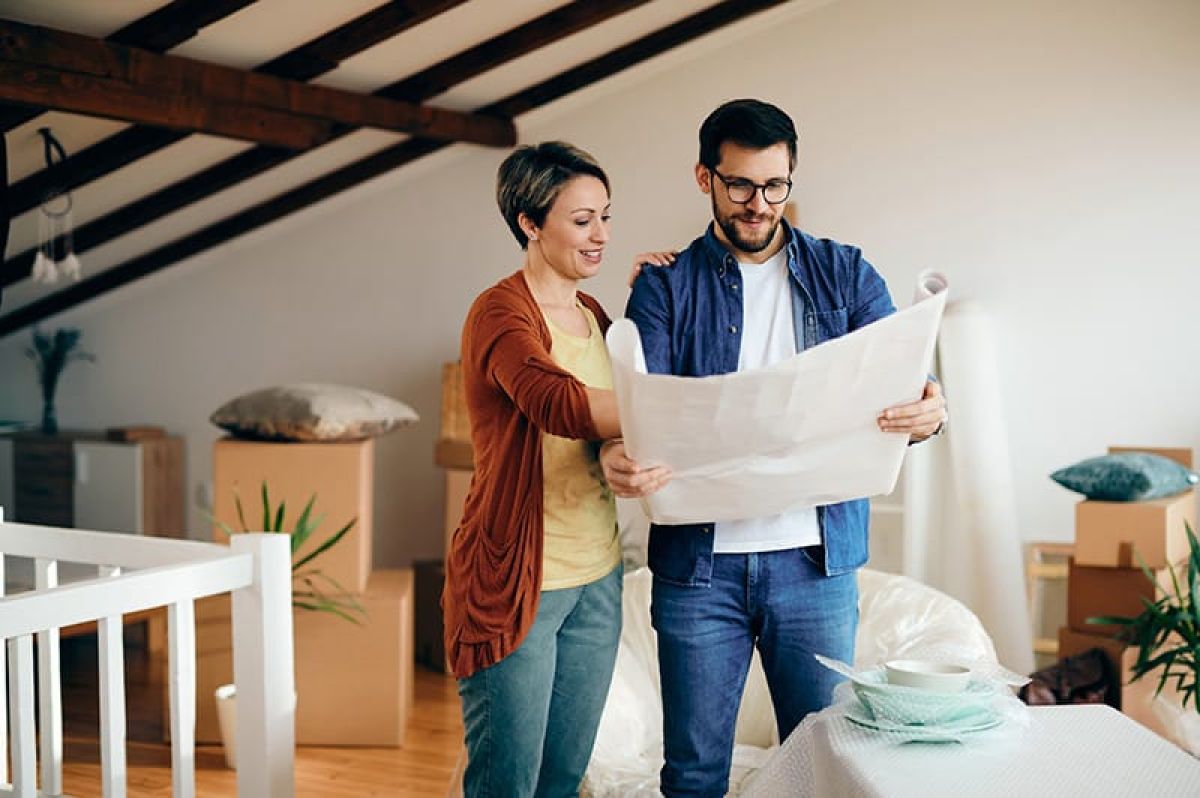 Cómo planificar reformas sin molestar a los vecinos BCN