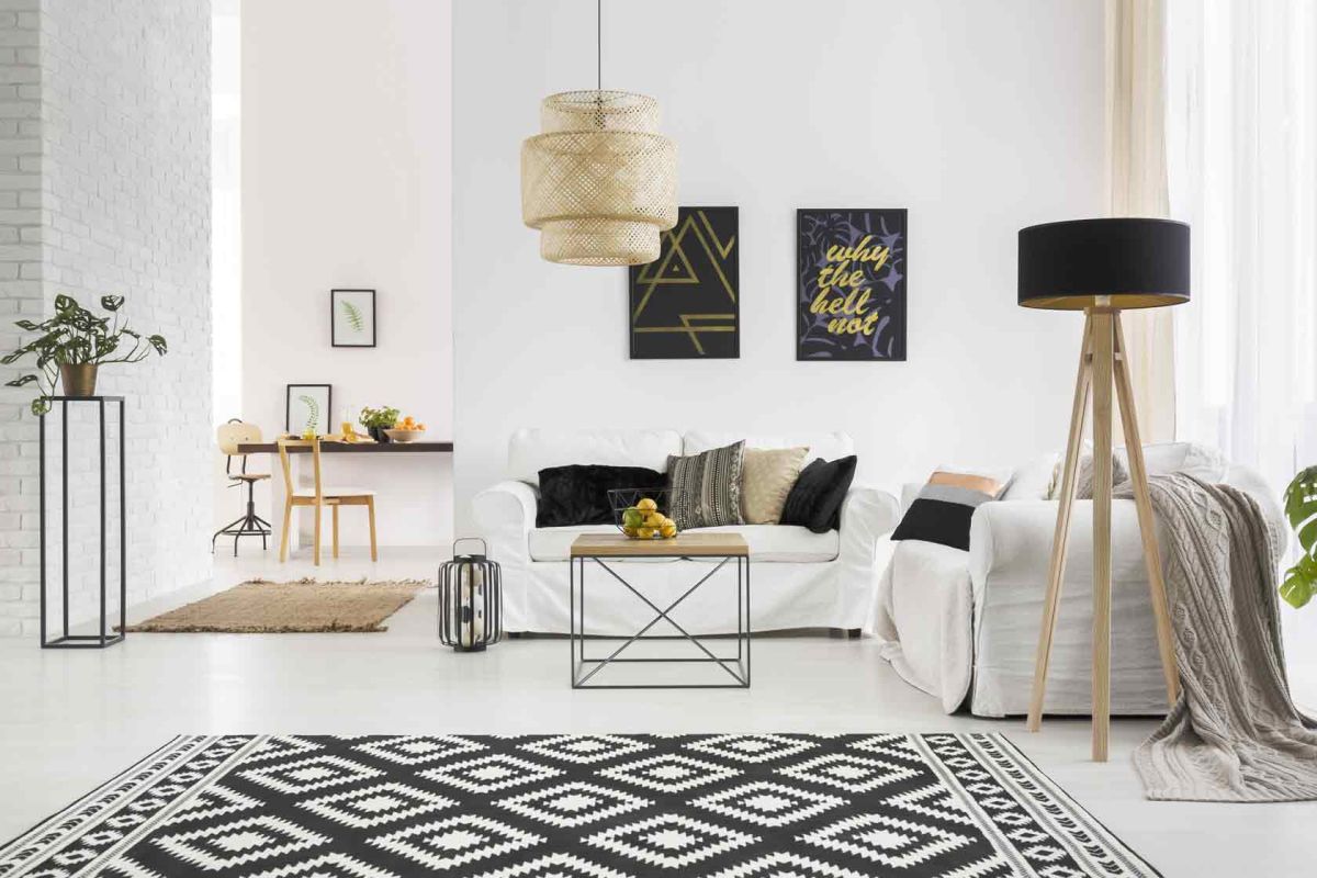 Cómo reducir el eco en habitaciones amplias BCN