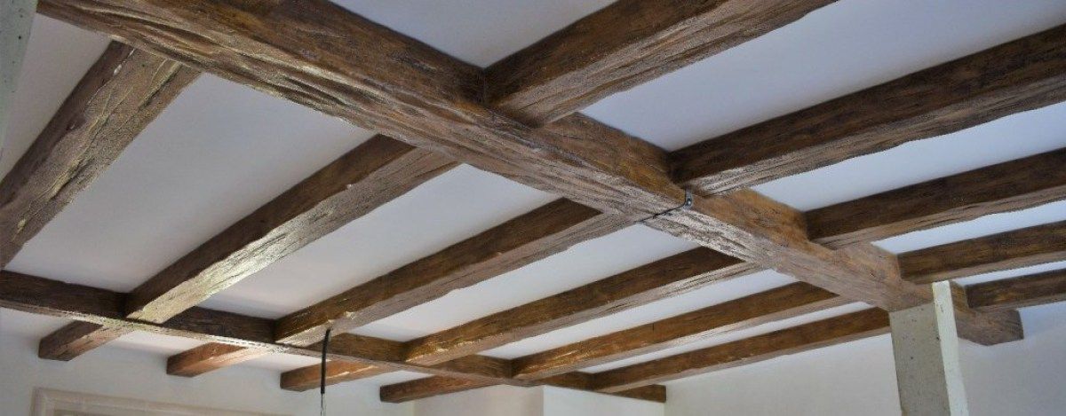 Cómo renovar techos con vigas sin perder aislamiento