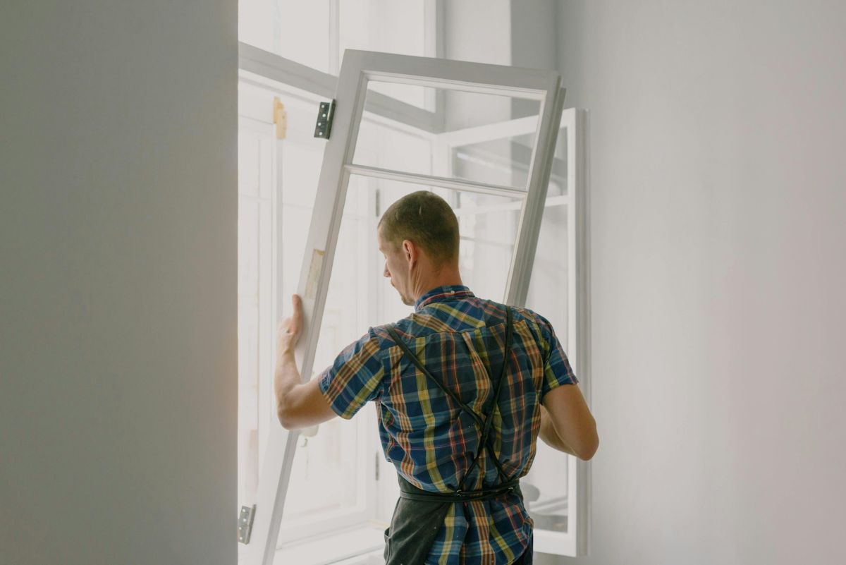 Consejos para cambiar ventanas con normativa catalana