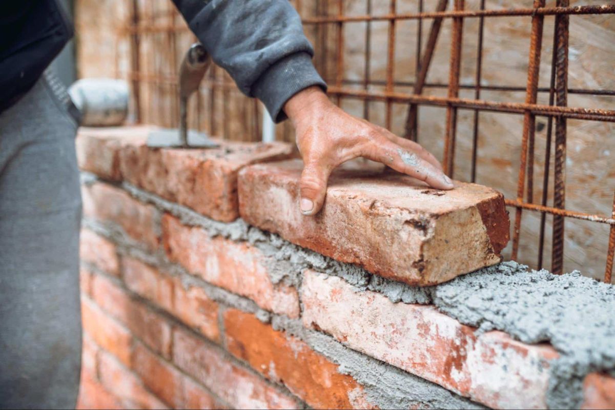 Consejos para elegir morteros durables en Barcelona