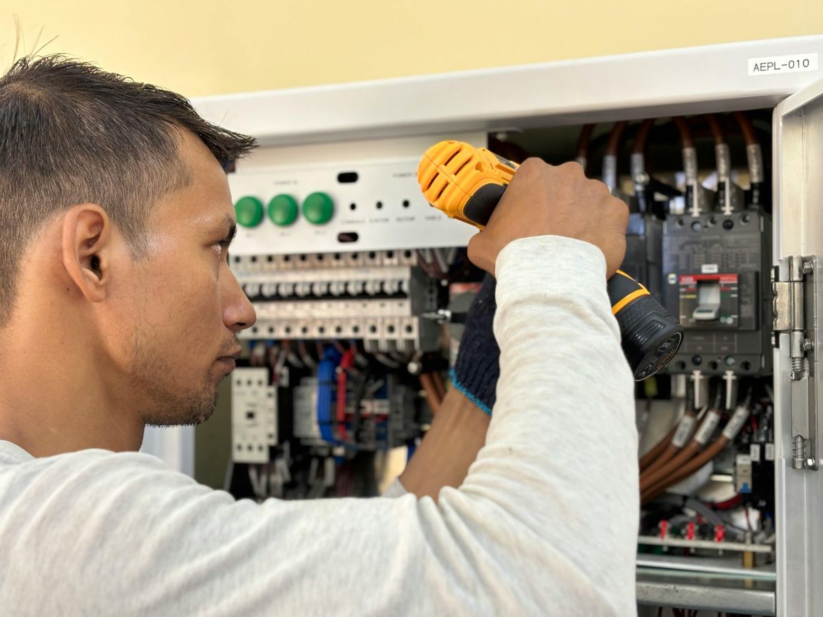 Guía de normativa catalana sobre instalaciones eléctricas