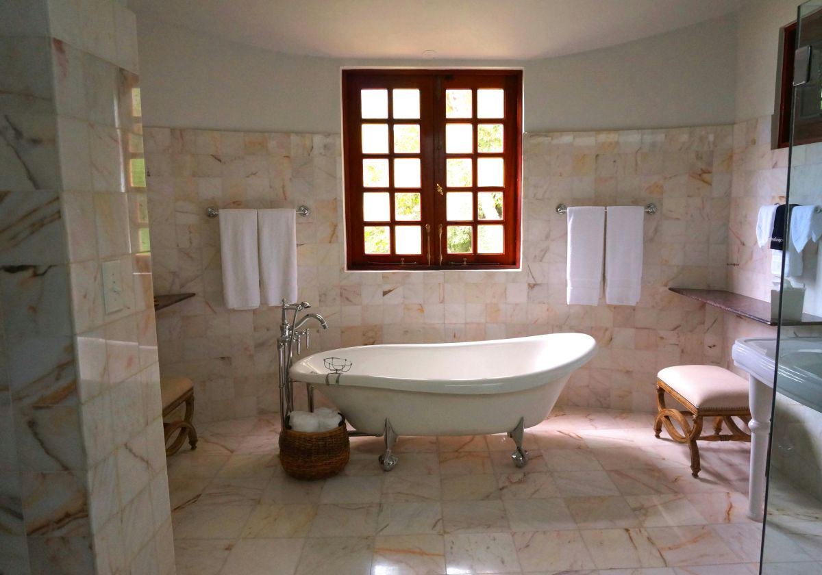 Reformas de baño: qué materiales duran más en Barcelona