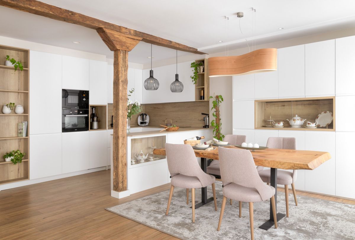 Trucos para fijar muebles altos en tabiques antiguos BCN