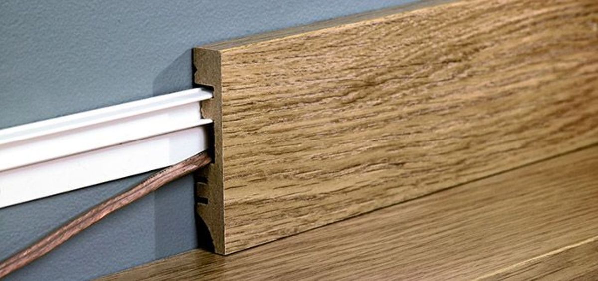 Trucos para ocultar instalaciones en reformas discretas