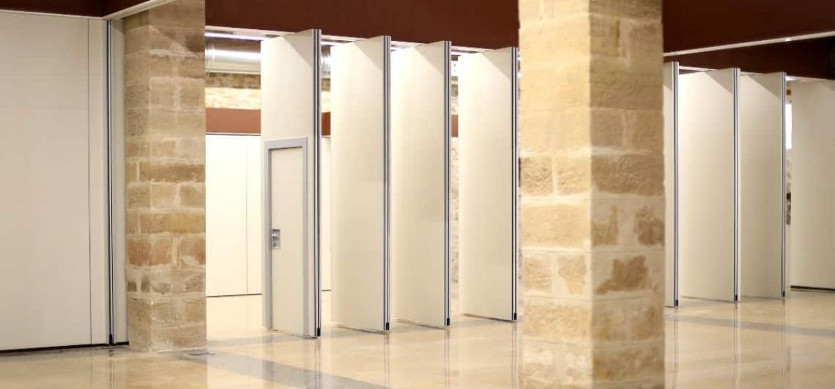 Trucos para reforzar tabiques del Eixample sin obras