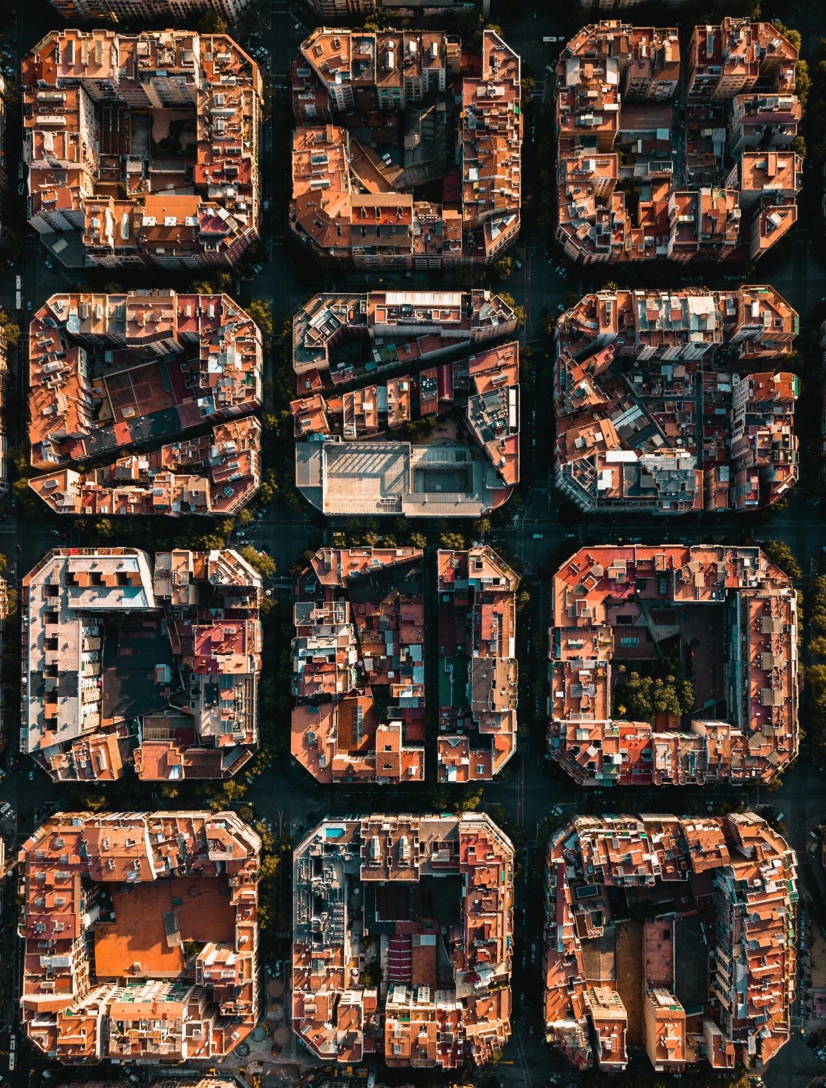Obra completa con licencias y garantías en Barcelona