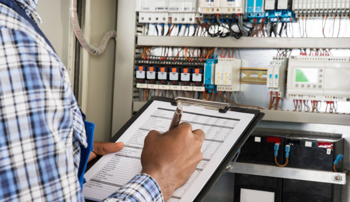 Presupuesto eléctrico completo en Barcelona